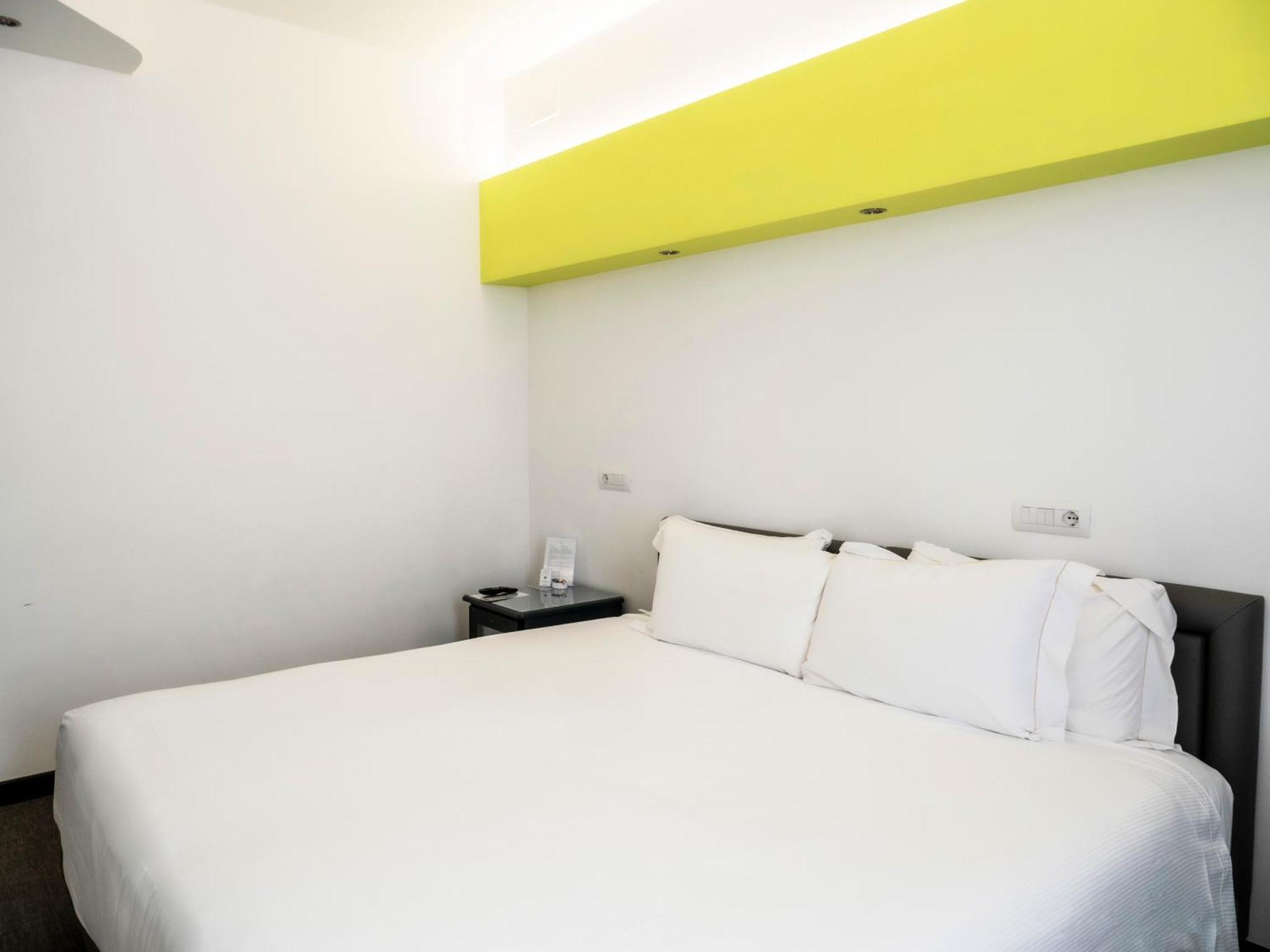 Loto Business Hotel روما المظهر الخارجي الصورة