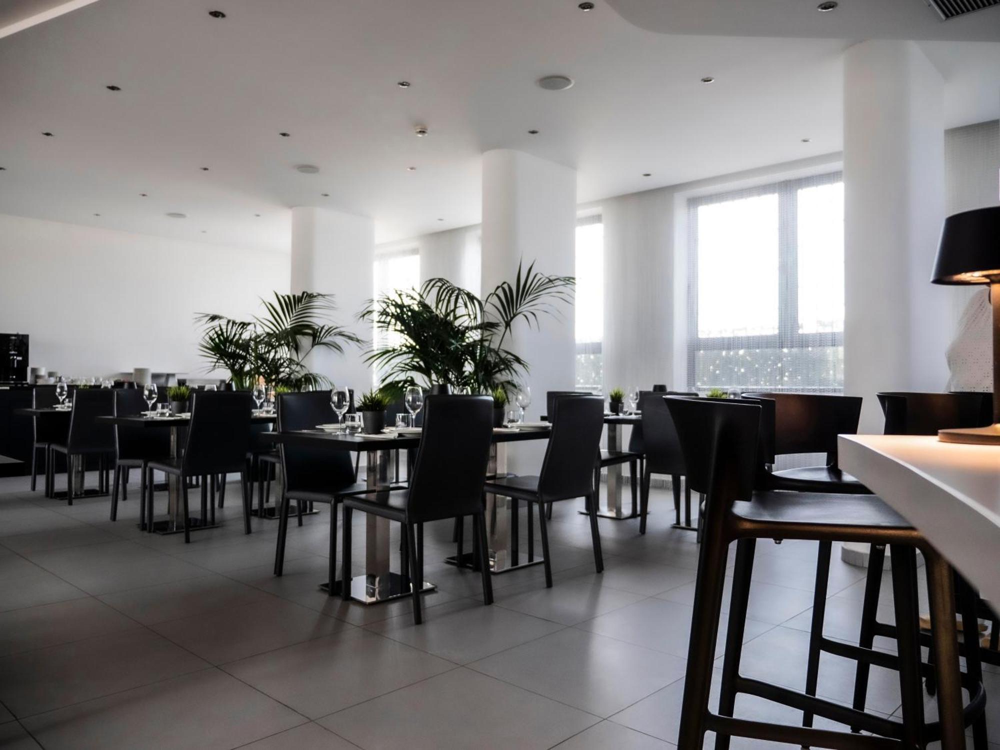 Loto Business Hotel روما المظهر الخارجي الصورة