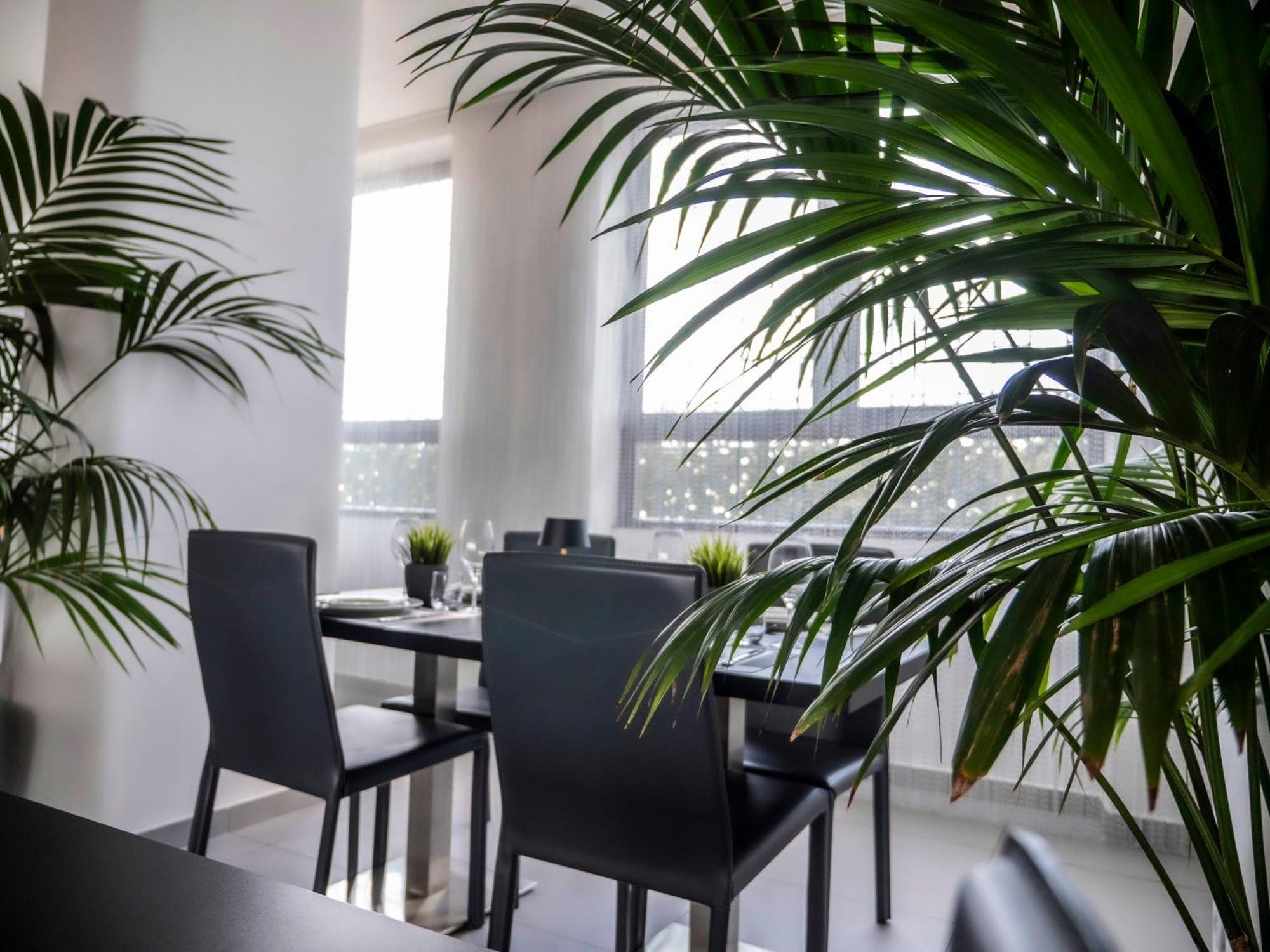 Loto Business Hotel روما المظهر الخارجي الصورة