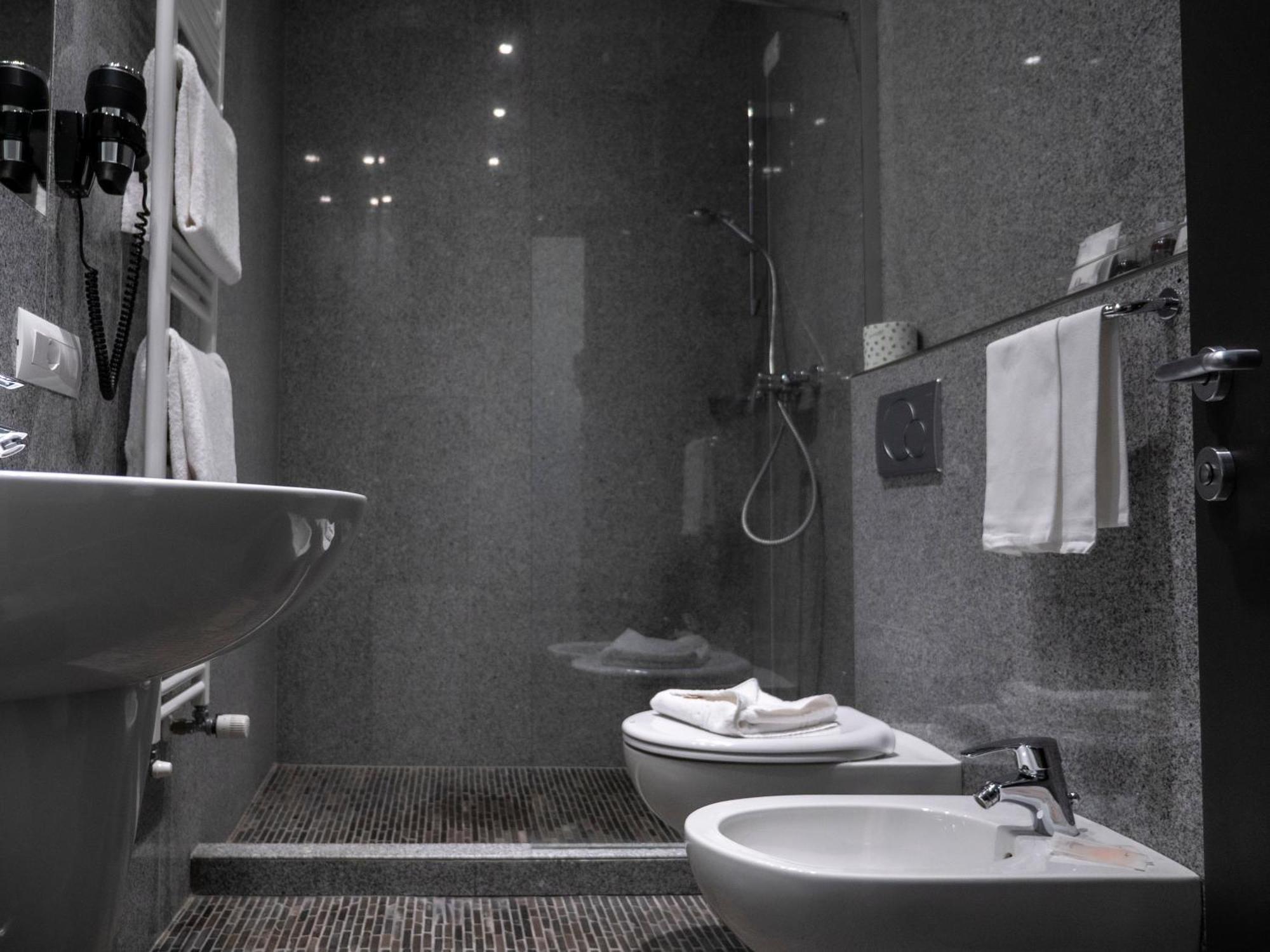 Loto Business Hotel روما المظهر الخارجي الصورة