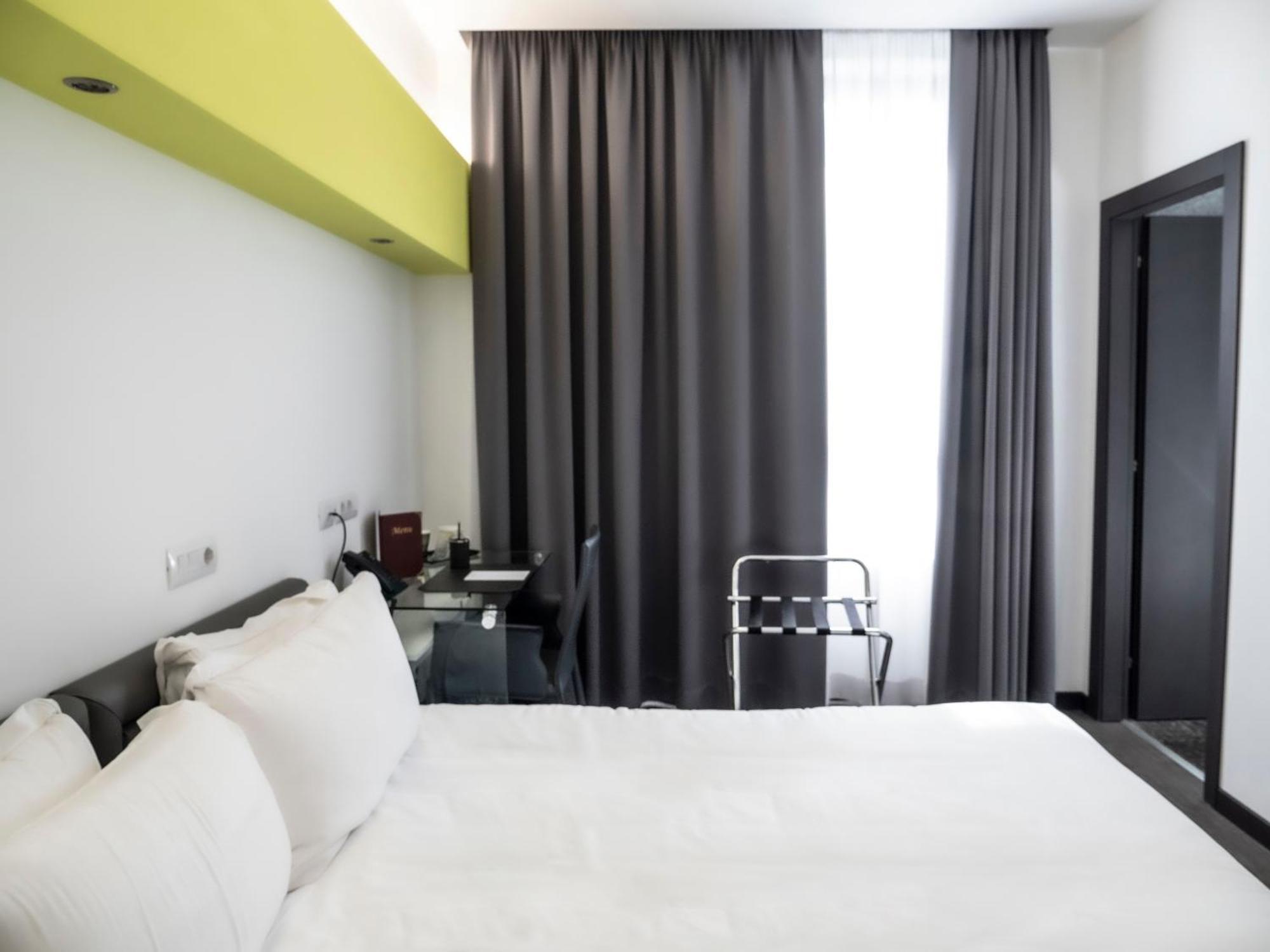 Loto Business Hotel روما المظهر الخارجي الصورة